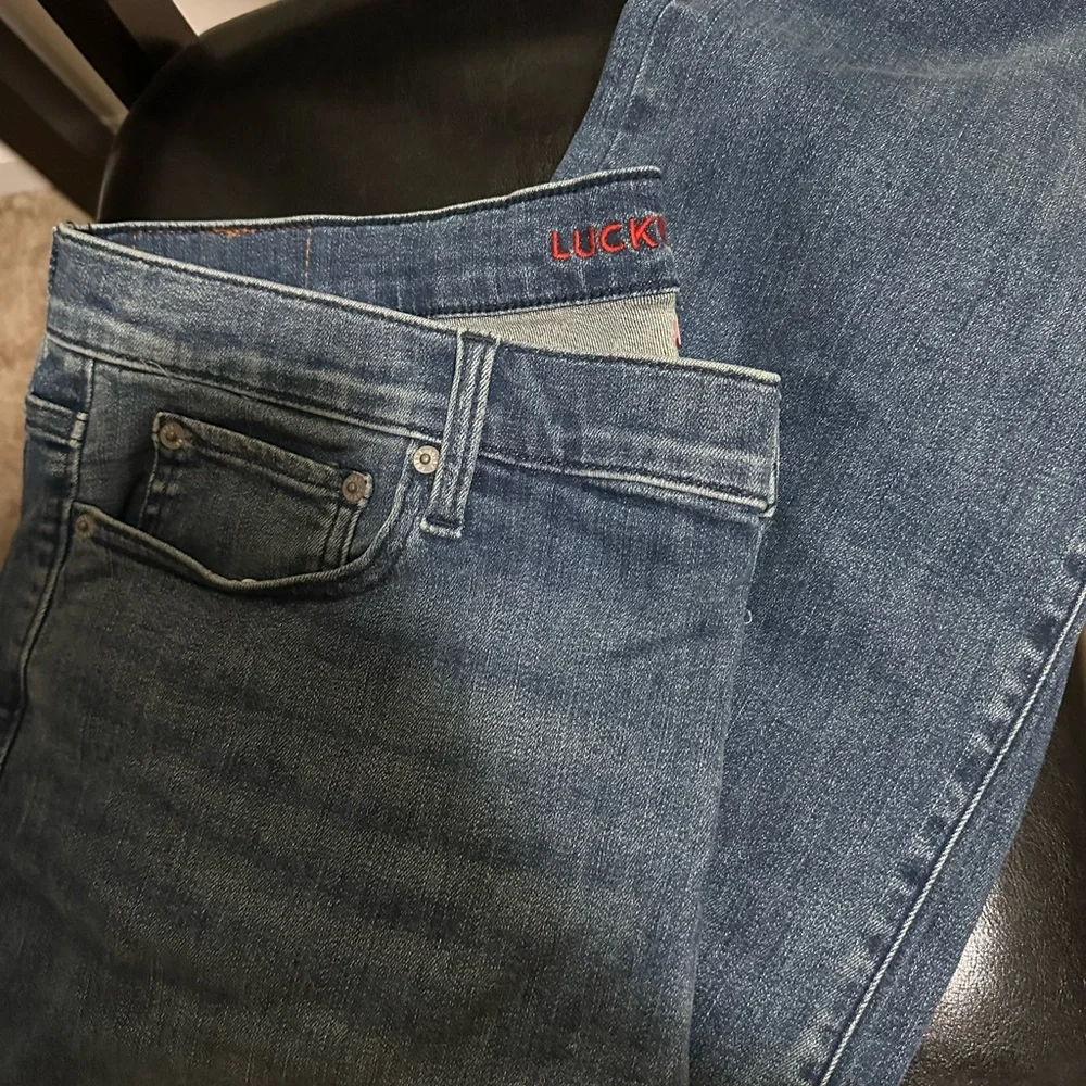 Lucky Brand womens Jeans - Picture 1 of 7